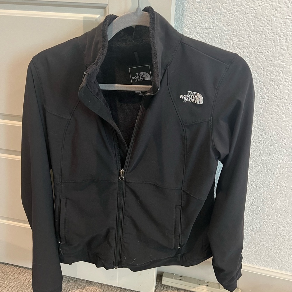 The North Face Black Jacket